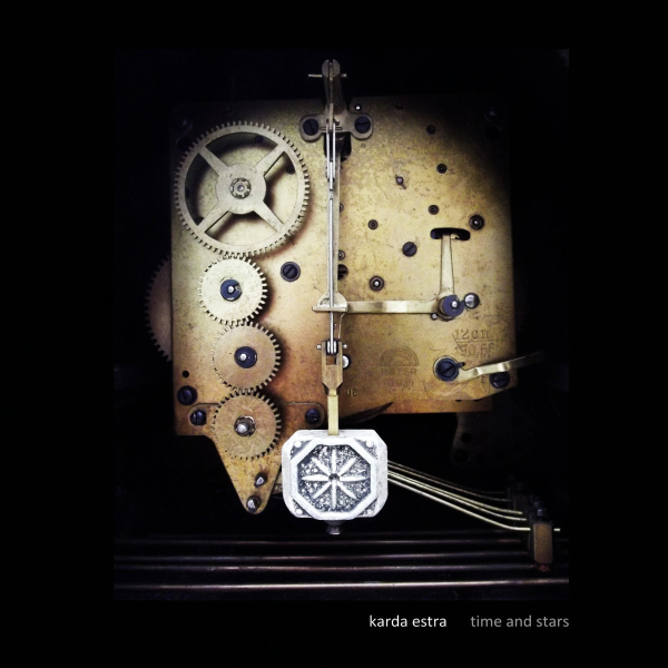 Time And Stars